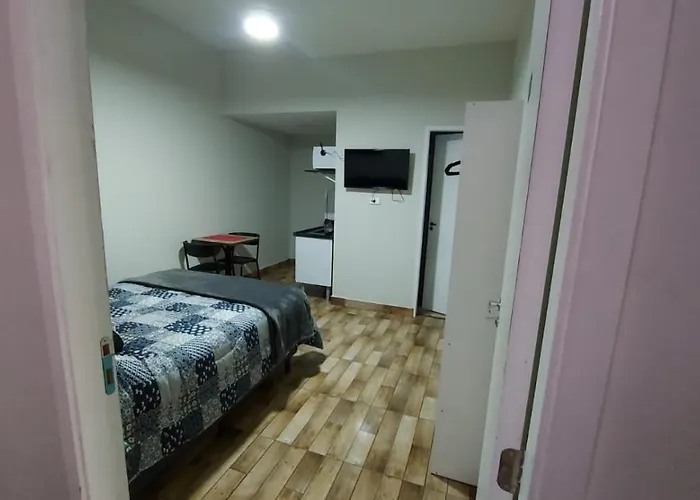 Catumbi Studio 6