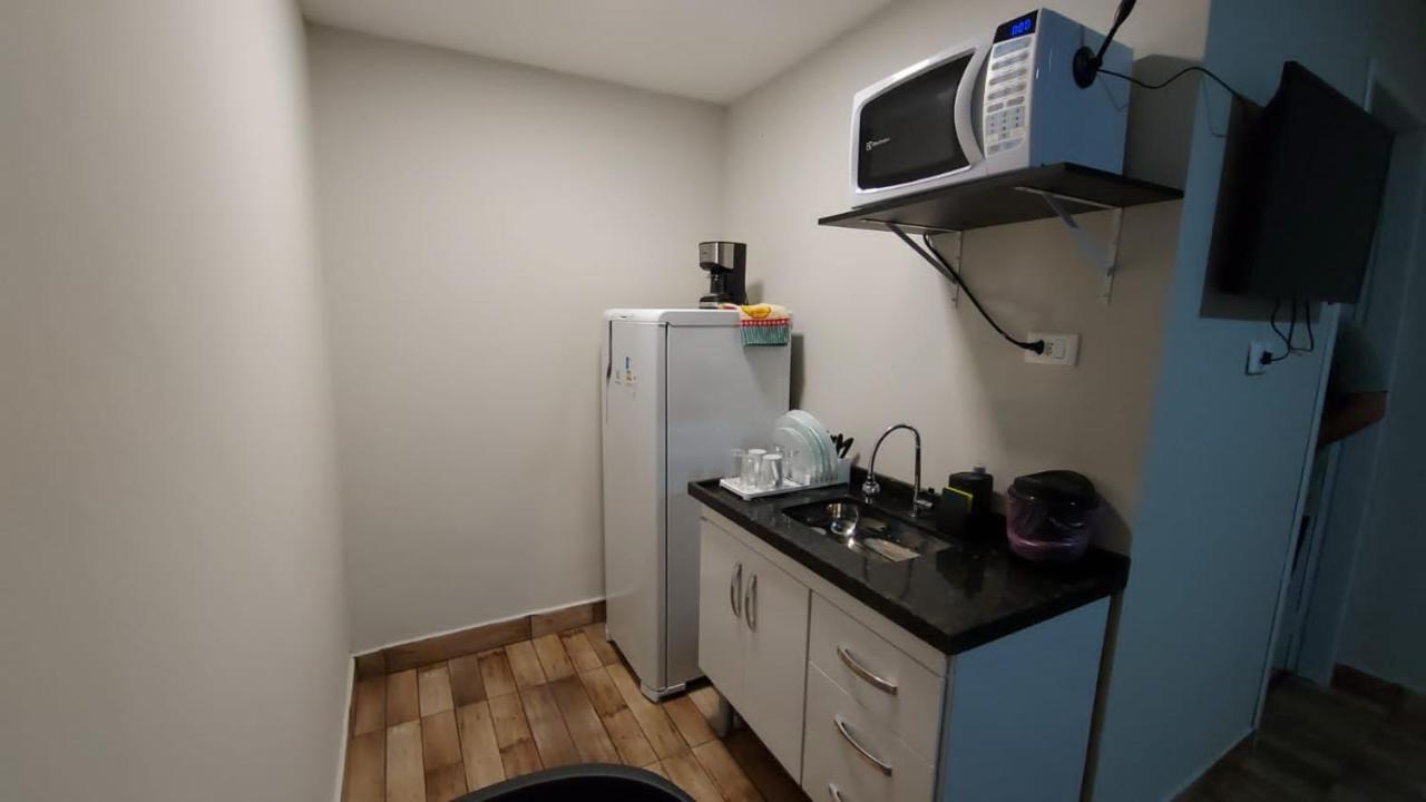 Apartment Catumbi 6