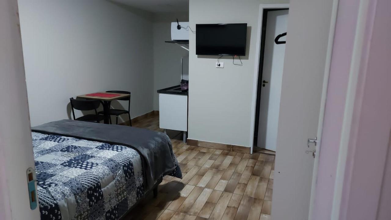 Apartment Catumbi 6 Sao Paulo