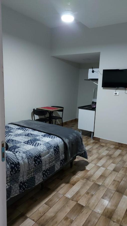 Catumbi 6 Apartment